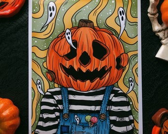 Jack'O Druck