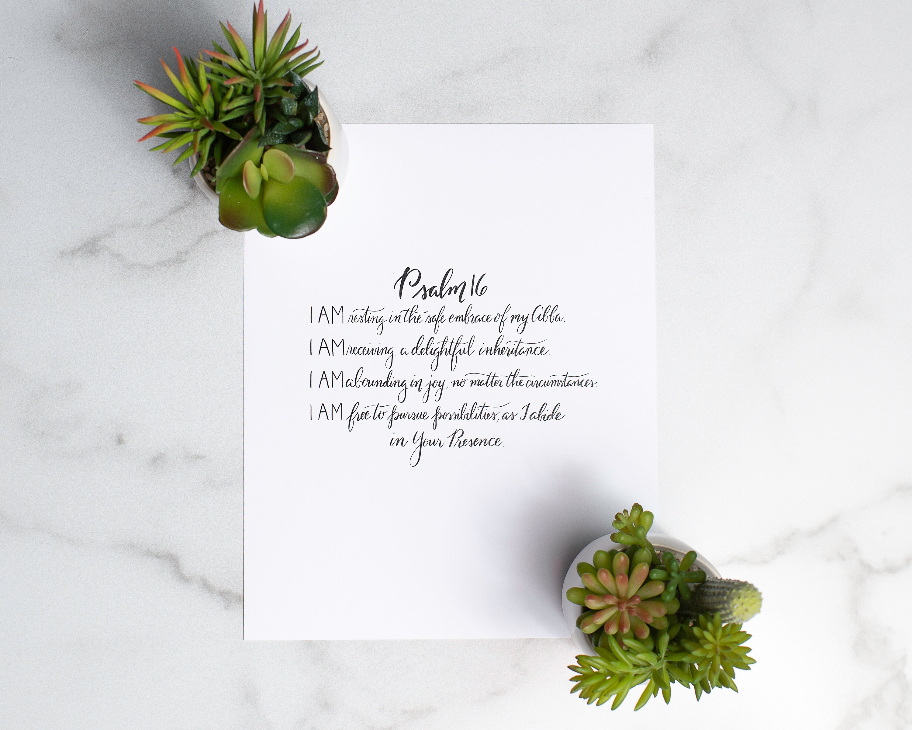 psalm-16-tpt-declarations-physical-print-5x7-or-8x10-etsy
