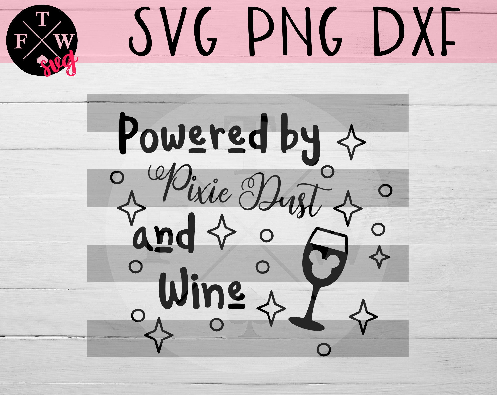 Free Free 215 Disney Wine Svg SVG PNG EPS DXF File