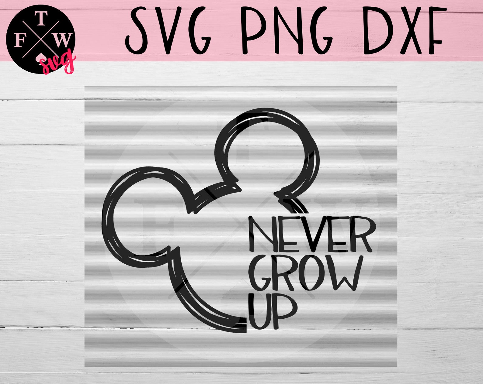 Free Free Disney Svg Never Grow Up 866 SVG PNG EPS DXF File