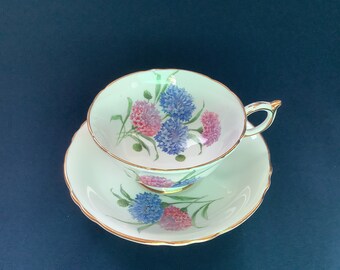 Tea cup and Saucer