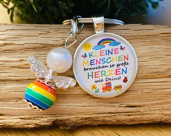 Abschiedsgeschenk Erzieherin Etsy