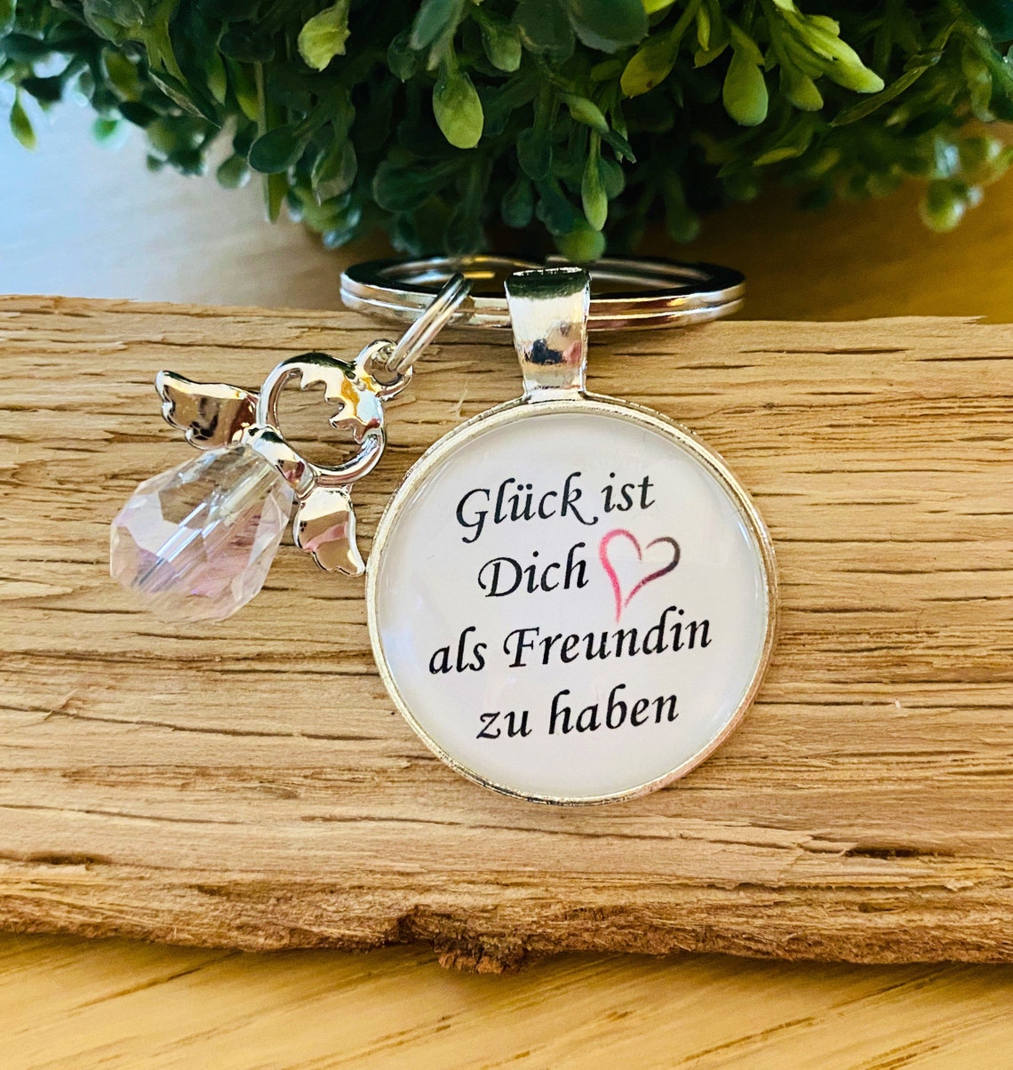 Schön Dich Als Freundin Zu Haben