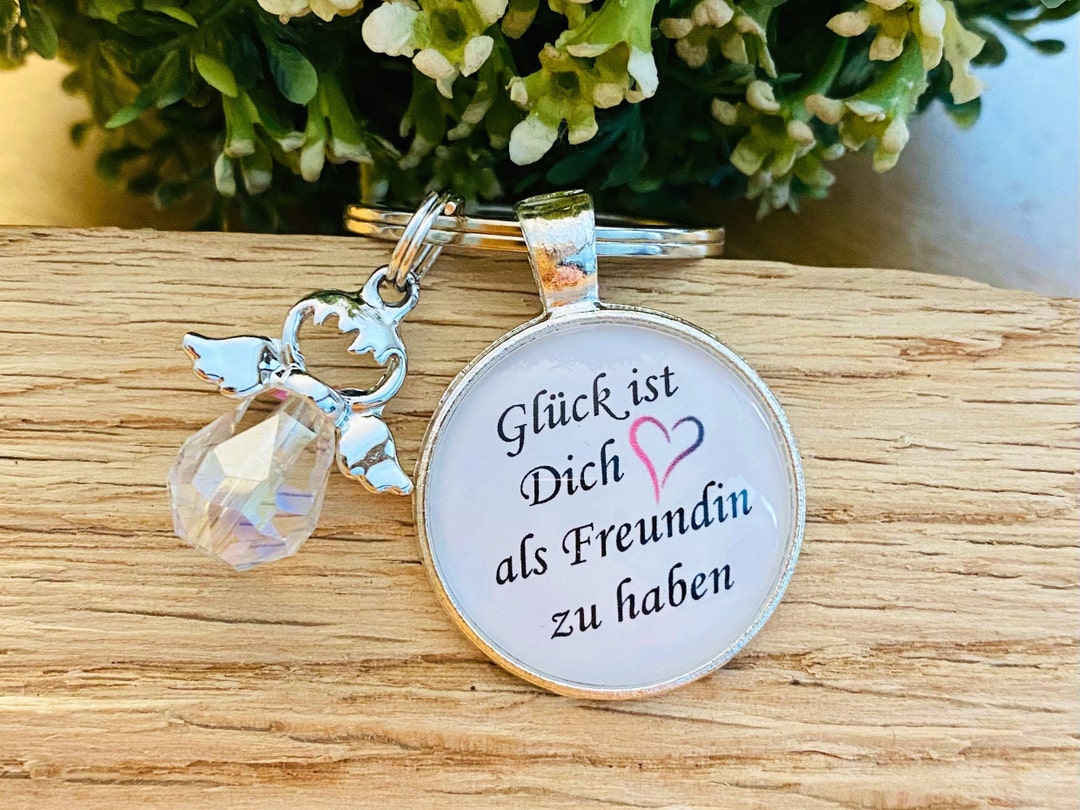 Schön Dich Als Freundin Zu Haben