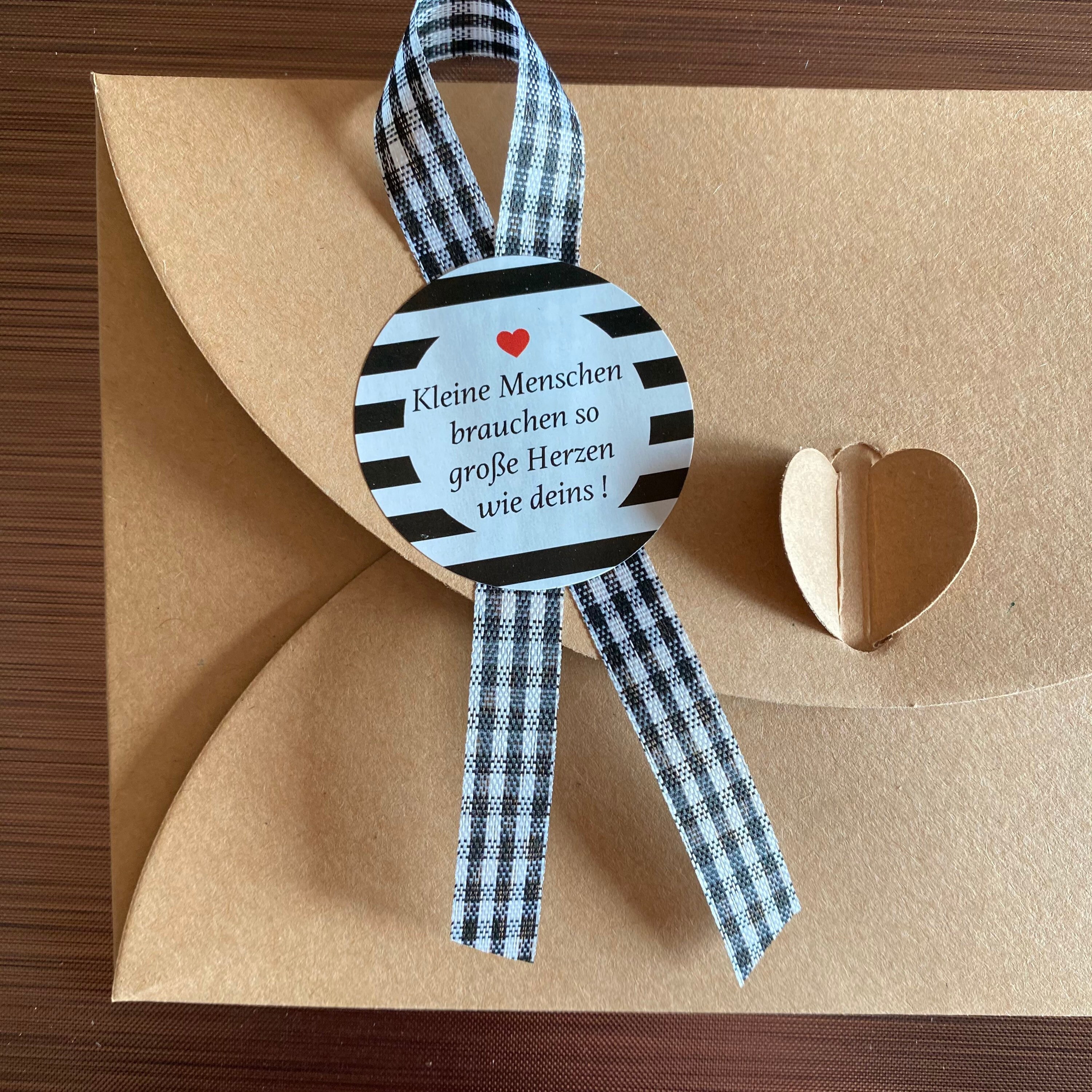 4 Sets Erzieherin Abschiedsgeschenke - Schlüsselanhänger & Lesezeichen Set Für Lehrer