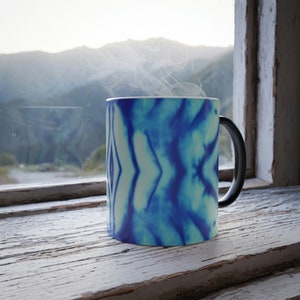 24 oz Mug - Indigo