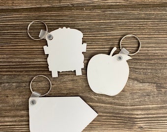 Download Pencil Keychain Svg Etsy