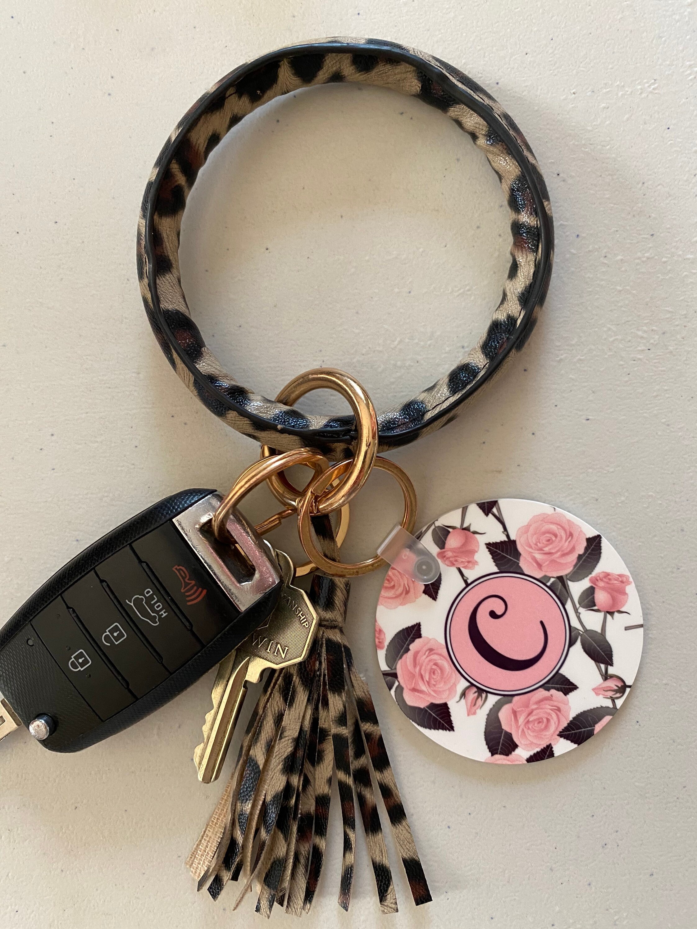 Plastic Two Sided Sublimation Keychain Blanks Sublimation Etsy Ireland