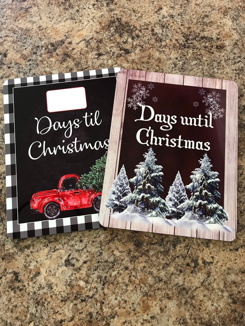 9x12 Dry Erase Boards Sublimation Blank Onesided SET OF 2 Etsy