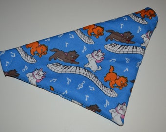 Cats Dog Bandanas