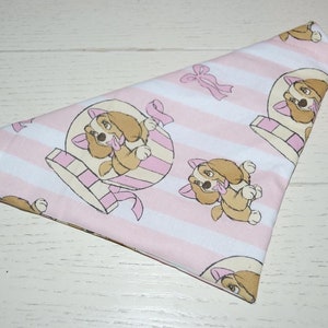 Lady Dog Bandanas image 6