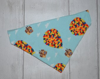 Up Dog Bandanas