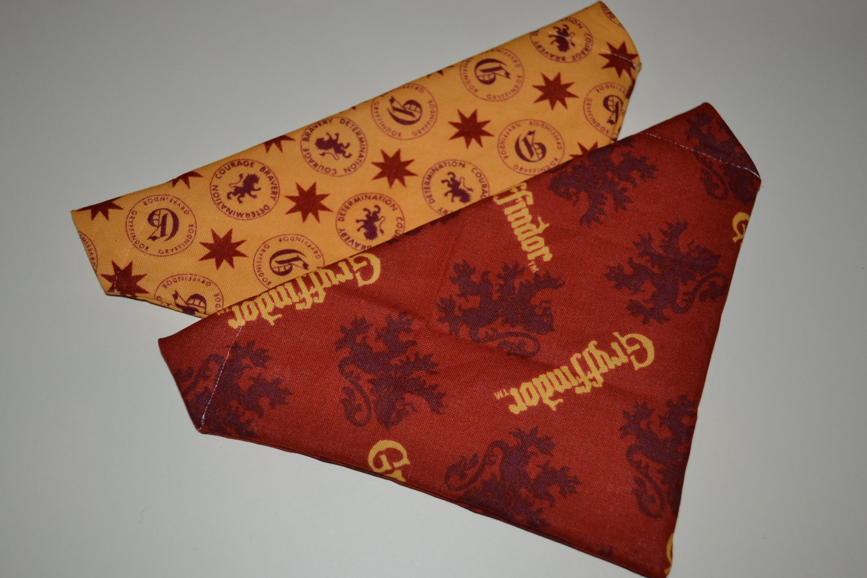 harry potter bandanas