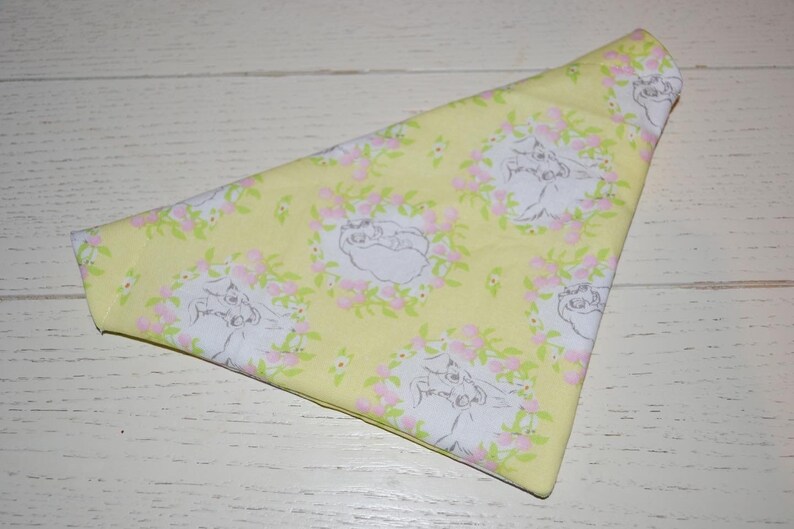 Lady Dog Bandanas image 3