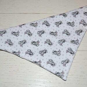 Lady Dog Bandanas image 5