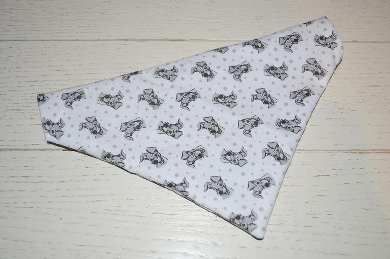 Lady Dog Bandanas image 5