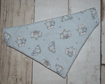 Elephant Dog Bandanas