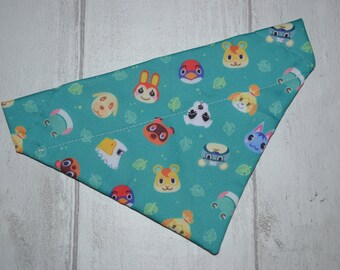 Animal xing Dog Bandanas