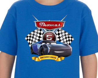 jackson storm t shirt