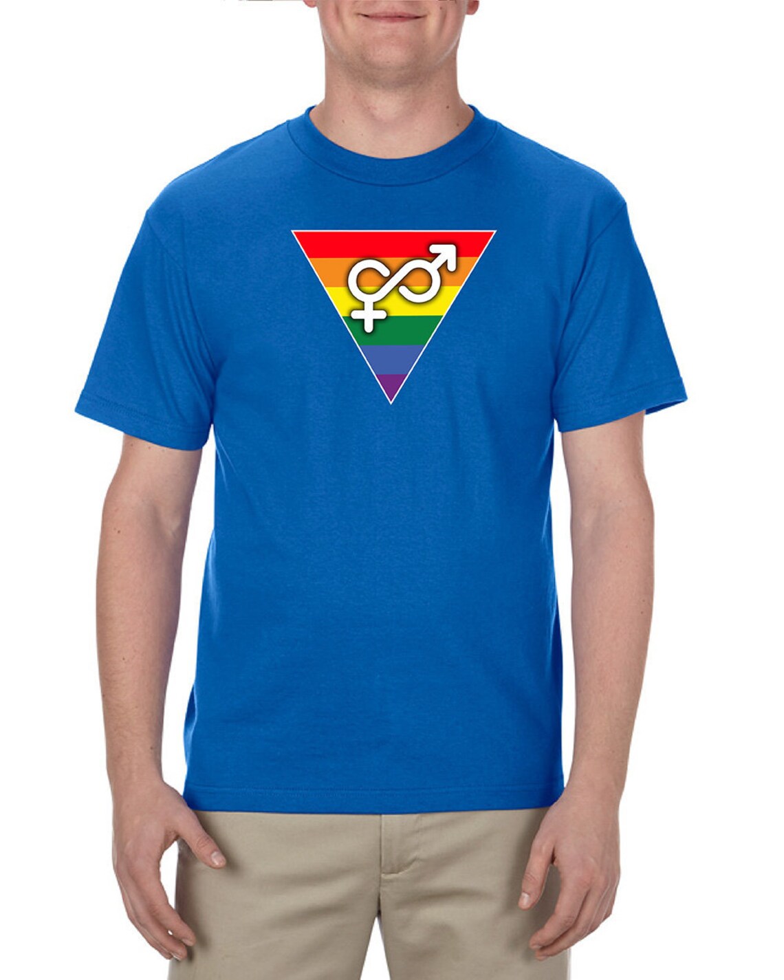 gay pride clothing