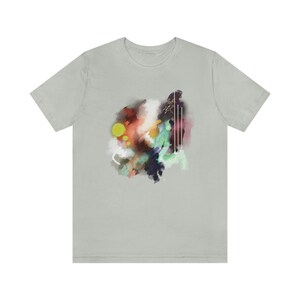 Seeking the Sacred T-Shirts