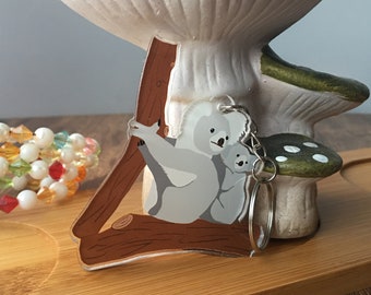 Keychain Koala