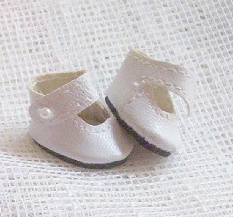 GINNY DOLL SHOES Size 1 Ginny or All Small Dolls Etsy
