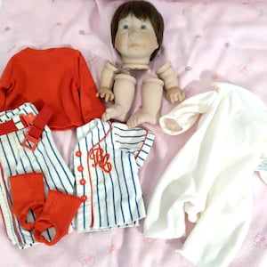 Lee Middleton Doll - Etsy Lee Middleton Doll - Etsy