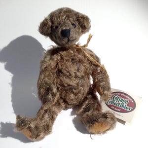 cottage collectibles ベアー大 Ganz Cottage Bears - Etsy