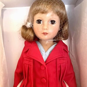 Dewees Cochran Doll - Etsy