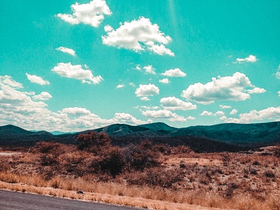 Desert Wall Decor Photography Print Wall Art Wall Decor Etsy