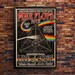 Pink Floyd Music Poster Print 2019 Wall Art, A6 A5 A4 A3 A2 Maxi, Home Decor, Pictures, Music Poster 