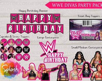 Natura Di Wwe Etsy