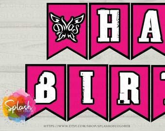 Total Divas Etsy