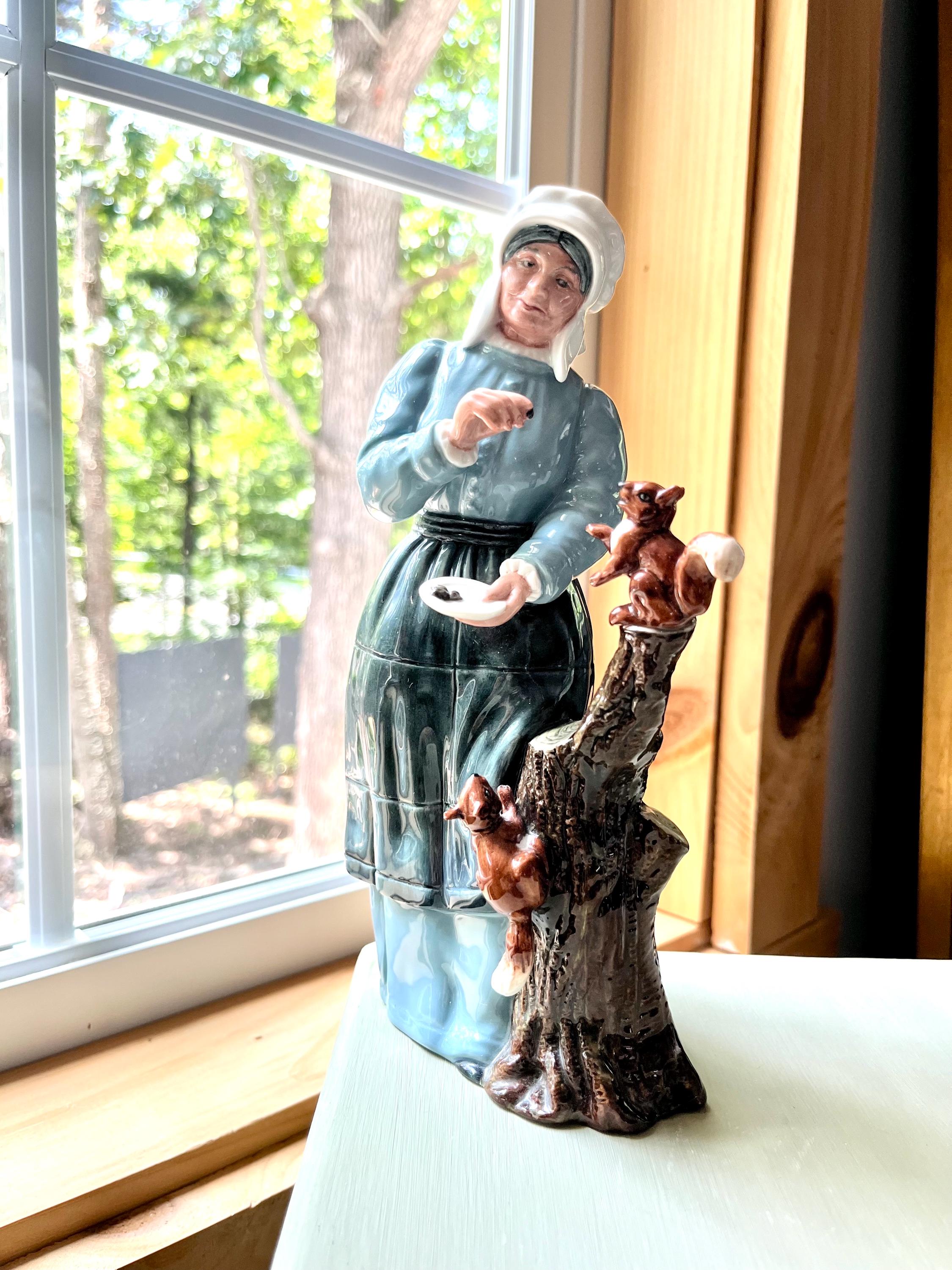 Lady Harp Figurine - Etsy - Page 2