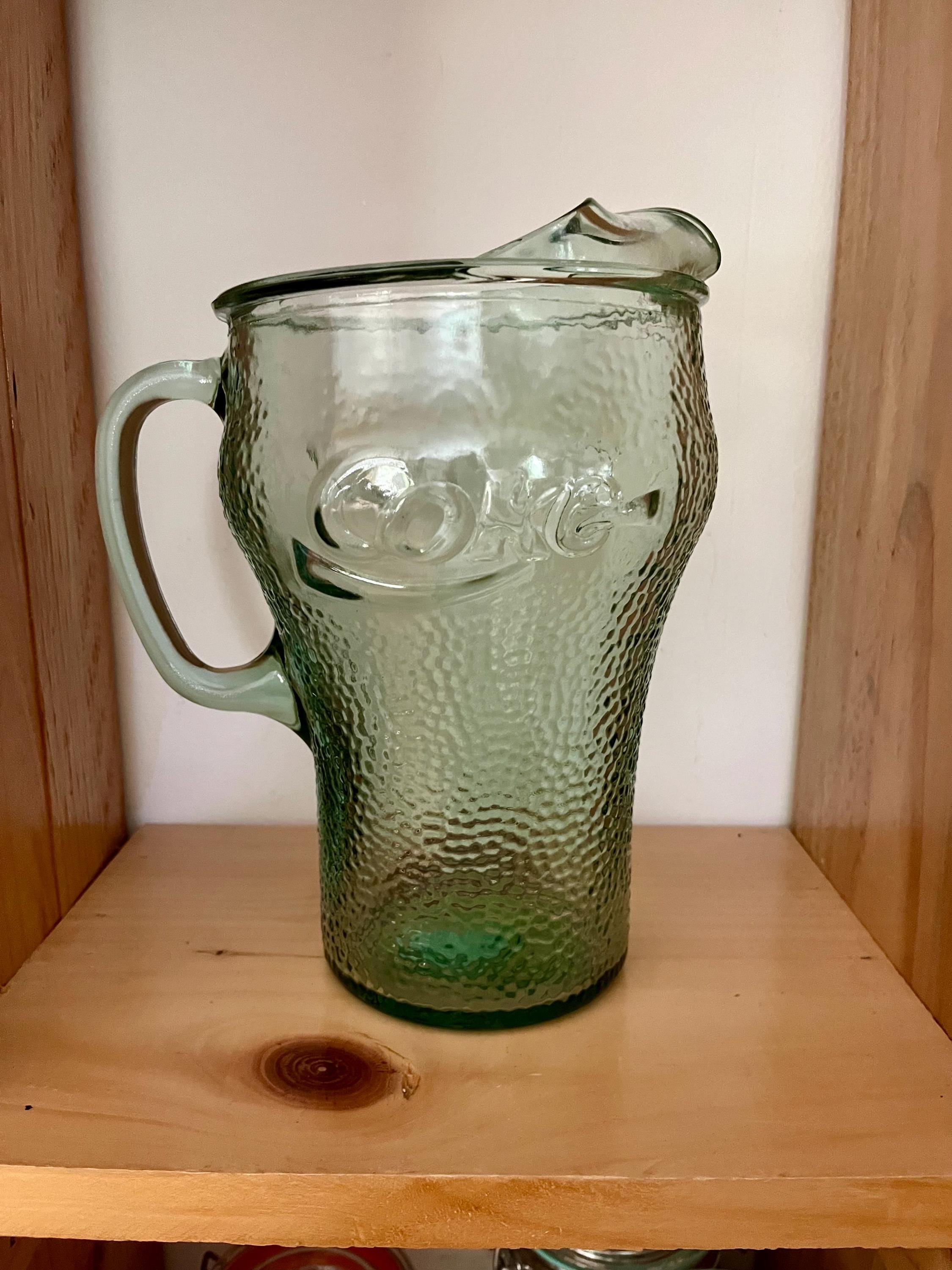 Large Coke Glass Bottles - Etsy