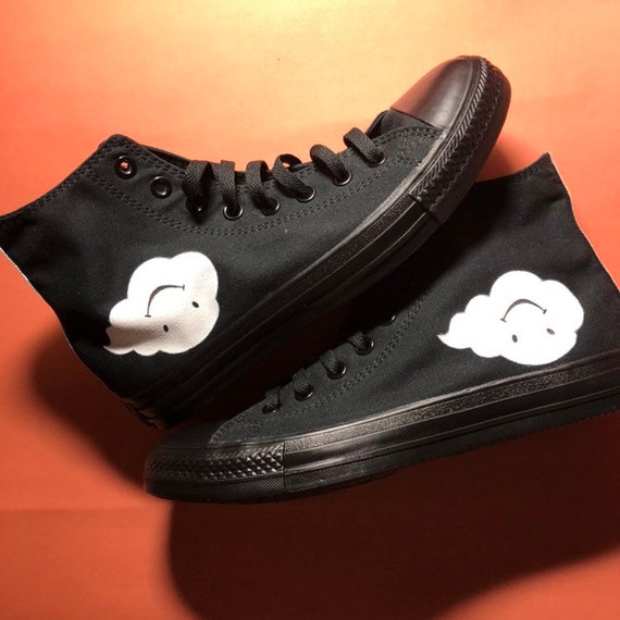 converse all star slayer