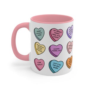 90 Day Fiance Themed Coffee Mug, 90DF Lovers, Iconic Quotes from 90 Day, Gift Idea for Reality TV Lovers