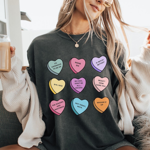 Real Housewives Themed Unisex Shirt, Bravo Lovers, Iconic Quotes from Real Housewives, Gift Idea for Reality TV Lovers