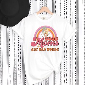 Mom Shirt for Mother&#39;s Day Mama Shirt Gift for New Mom Gift for Mama Mother&#39;s Day Shirt Gift for Grandma Mama Shirt Funny Mom Shirt ,E12