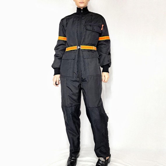 Vintage 1970s snow suit by Chiller Killer - image 2