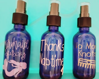 Nap Spray Etsy