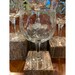 Clear Stemmed Wine Glass - Set of 11