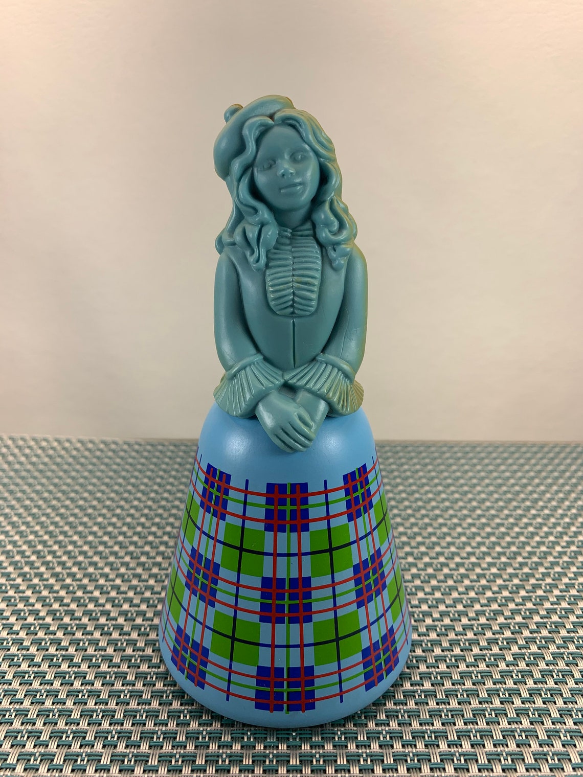 Avon Fashion Figurines Perfume Bottles Etsy