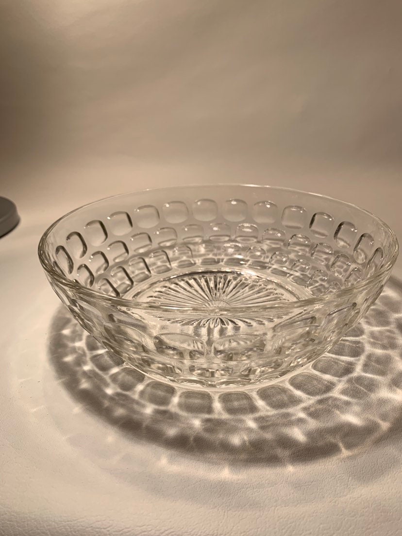 Punch Bowl / Cups. Etsy