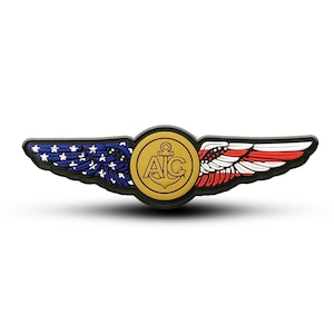 AirCrew Pride 2.0 Patch