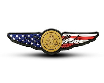 AirCrew Pride 2.0 Patch