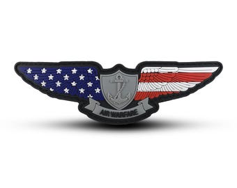 EAWS Pride Patch