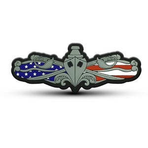 Surface Pride Patch