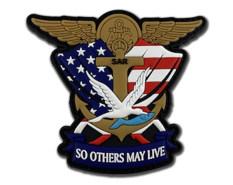 ARS Pride Patch